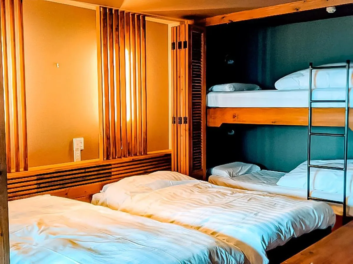 Hakone Villa Bizan
