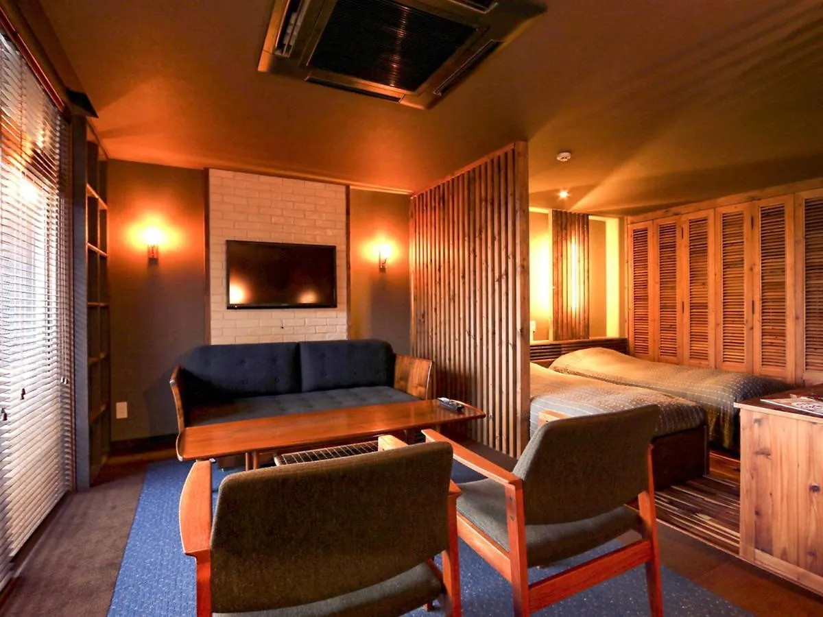 Hakone Villa Bizan