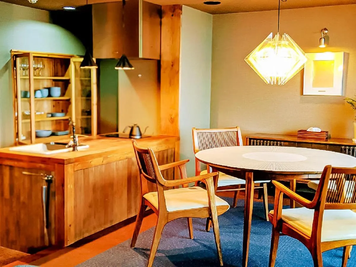 *** Hotel Hakone Villa Bizan Japón