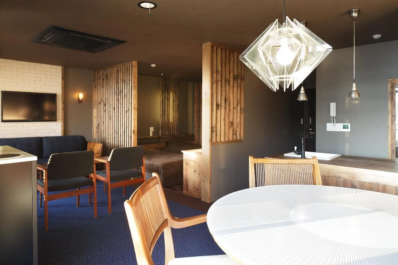*** Hotel Hakone Villa Bizan Japón