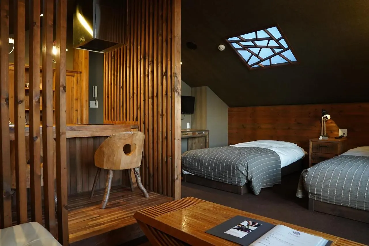 Hakone Villa Bizan